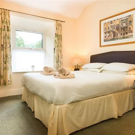 Vakantiehuis Becksteps Grasmere